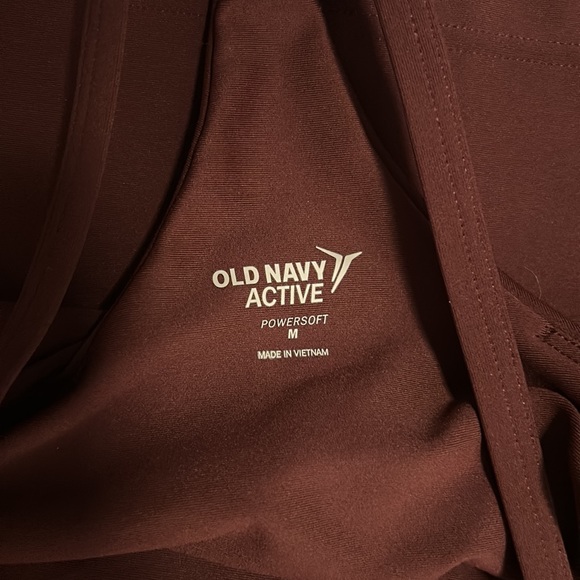 Workout Top - Picture 3 of 3